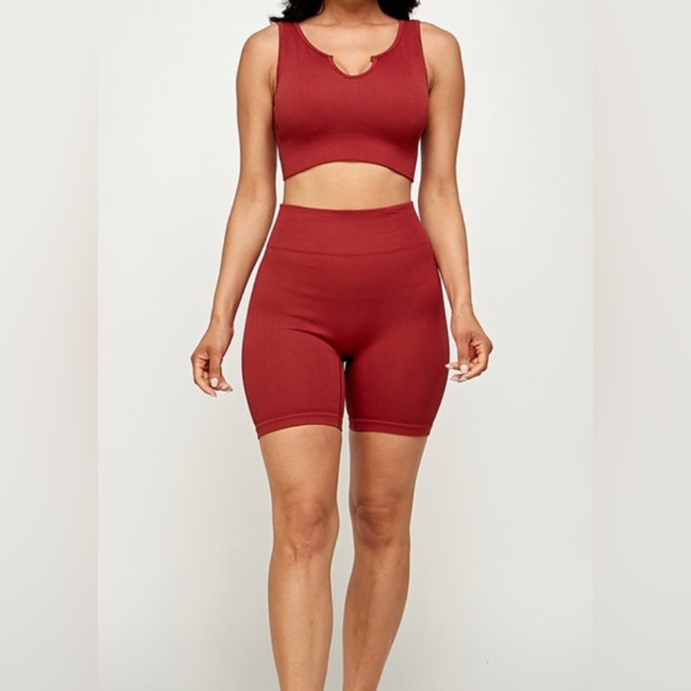2pc workout set